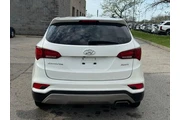 $11366 : Hyundai SANTA FE Sport 2017 thumbnail