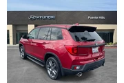 $34089 : Honda Passport 2023 AWD EX-L thumbnail