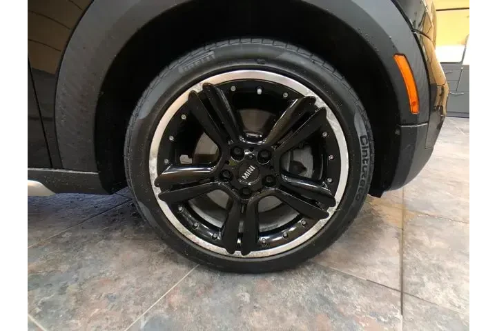 $10649 : MINI Countryman 2015 AWD Coo image 8