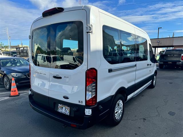 $43995 : 2019 Transit Passenger Wagon image 6