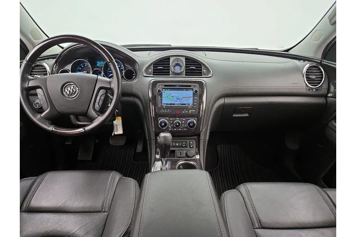 $19998 : Buick Enclave 2015 AWD Premi image 9
