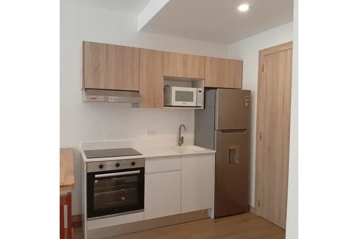 $1 : Apartamento amueblado en renta image 7