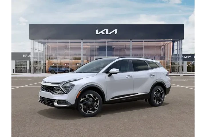 $39075 : 2025 Sportage SX-Prestige image 3
