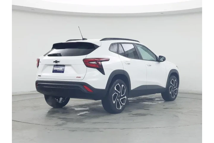 $25998 : Chevrolet Trax 2025 RS 4dr C image 8