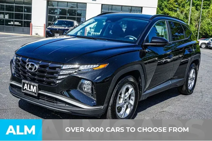 $19420 : Hyundai TUCSON 2024 SEL 4dr image 3