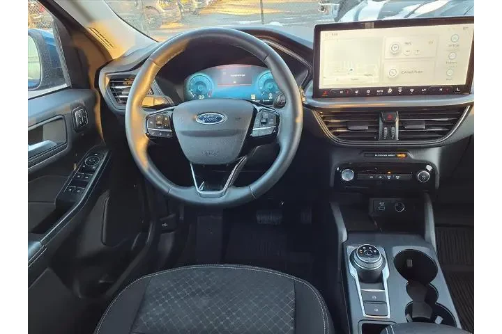 $22188 : Ford Escape 2023 AWD Active image 6