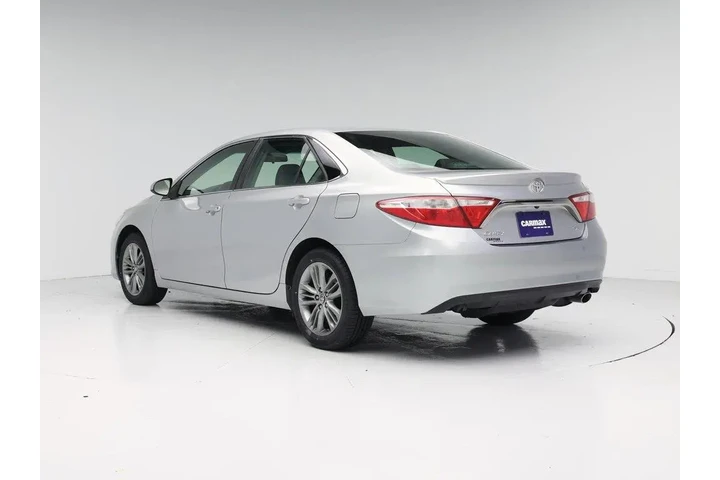 $16998 : Toyota Camry 2017 SE 4dr Sed image 2