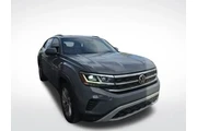 $22587 : Volkswagen Atlas Cross Sport thumbnail