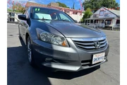 $7999 : 2011 Accord EX-L V6 thumbnail