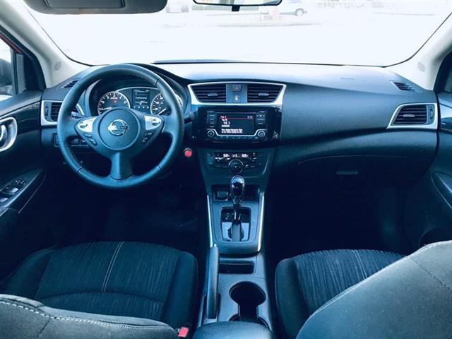 $6000 : 2018 Nissan Sentra SV Sedan 4D image 4