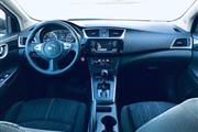 $6000 : 2018 Nissan Sentra SV Sedan 4D thumbnail