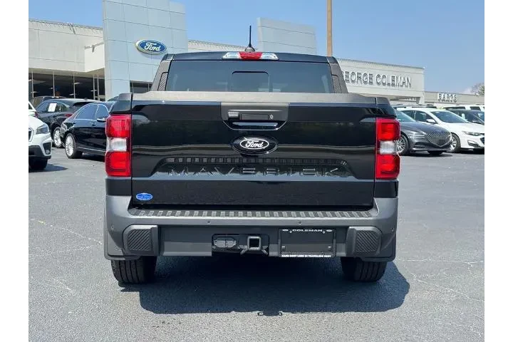 $34687 : Ford Maverick 2025 AWD Laria image 5