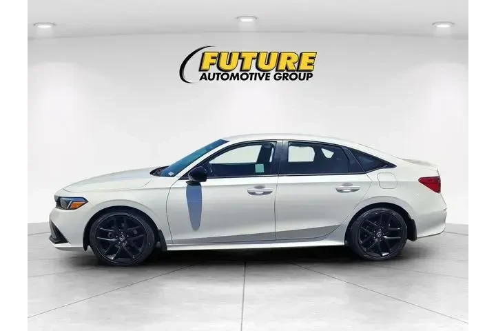 $27999 : Honda Civic 2024 Sport 4dr S image 6