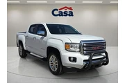 GMC Canyon 2017 4x2 SLT 4dr