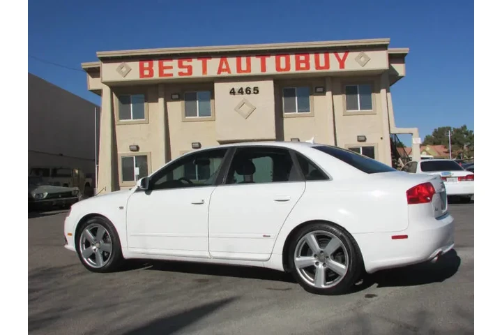 $5900 : 2008 A4 2.0T image 5