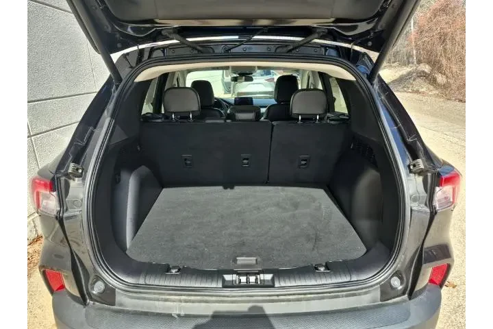 $22990 : Ford Escape 2022 AWD SEL 4dr image 10