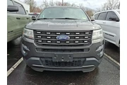 $14439 : Ford Explorer 2017 XLT 4dr S thumbnail