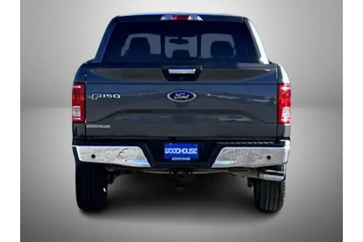 $16995 : Ford F-150 2016 4x4 XLT 4dr image 6