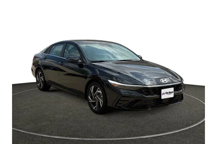 $26309 : Hyundai ELANTRA 2025 Limited image 7