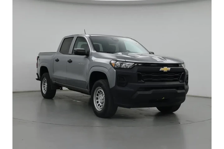 $27998 : Chevrolet Colorado 2024 4x2 image 1