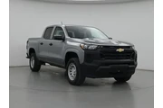Chevrolet Colorado 2024 4x2 en Raleigh