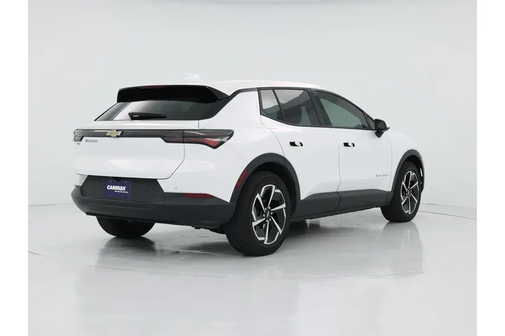 $27998 : Chevrolet Equinox EV 2025 LT image 8