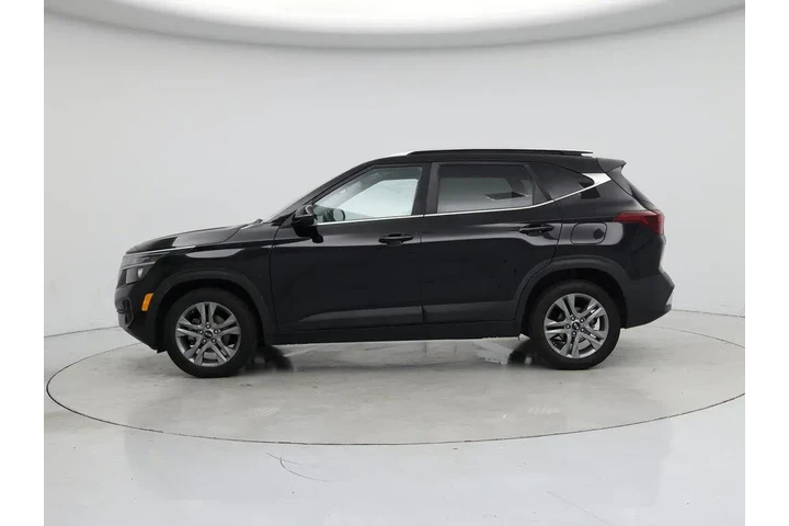 $16998 : Kia Seltos 2021 S 4dr SUV image 3