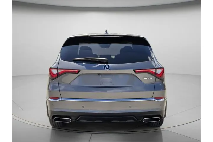 $39447 : Acura MDX 2024 4dr SUV w/Tec image 5