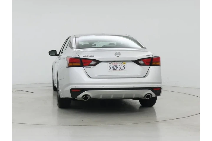 $21998 : Nissan Altima 2024 2.5 SV 4d image 6