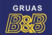 Grúas B&B en Cordoba MX