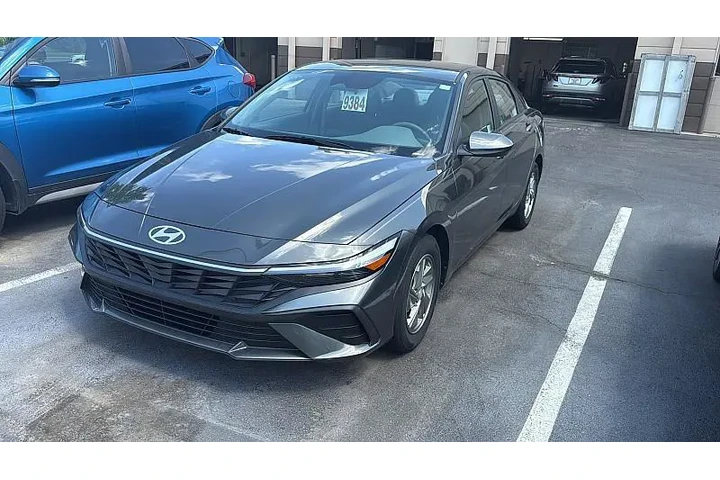 $20477 : Hyundai ELANTRA 2024 SE 4dr image 3