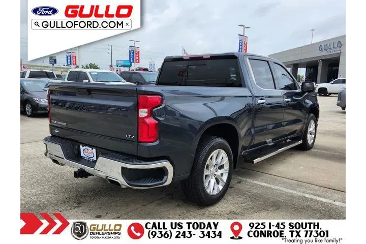$36991 : Chevrolet Silverado 1500 202 image 7