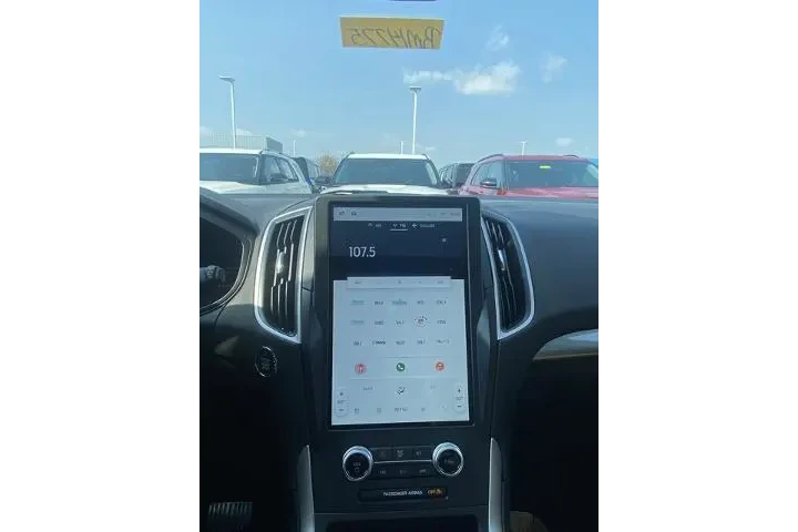 $31423 : Ford Edge 2024 AWD SEL 4dr S image 8