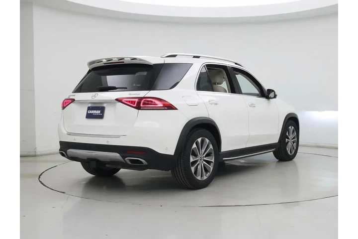 $38998 : Mercedes-Benz GLE 2020 AWD G image 8
