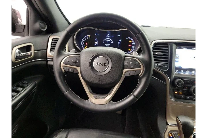 $19998 : Jeep Grand Cherokee 2017 4x4 image 10