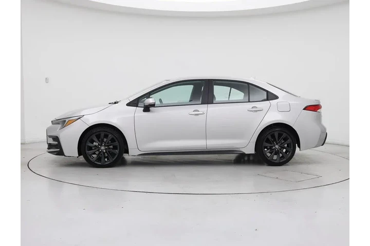 $24998 : Toyota Corolla 2024 SE 4dr S image 3