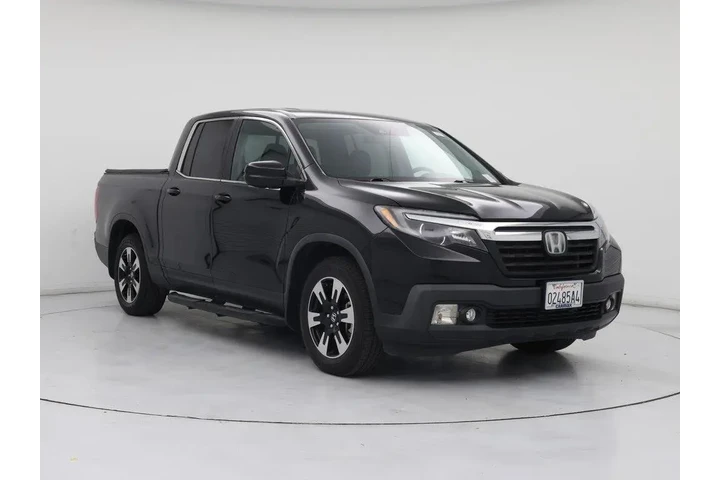 $24998 : Honda Ridgeline 2020 RTL 4dr image 1