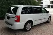 $6900 : 2015 CHRYSLER TOWN & COUNTRY T thumbnail