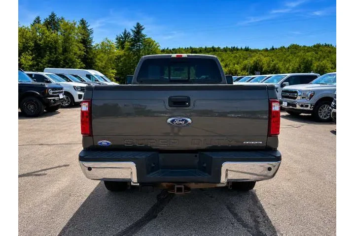 $18995 : Ford F-250 Super Duty 2016 4 image 6