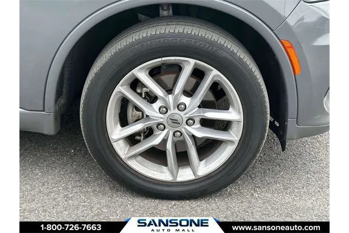 $30459 : Dodge Durango 2022 AWD GT 4d image 7