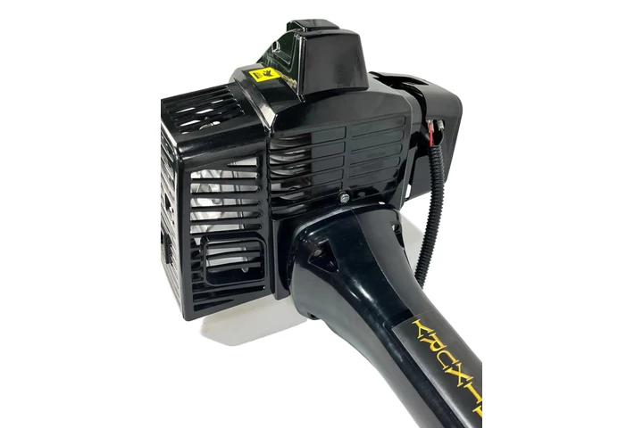 $119 : Desbrozadora MIXURY 65cc 7 dis image 8