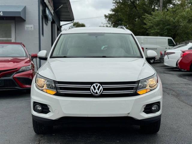 $8495 : 2013 Tiguan S image 4