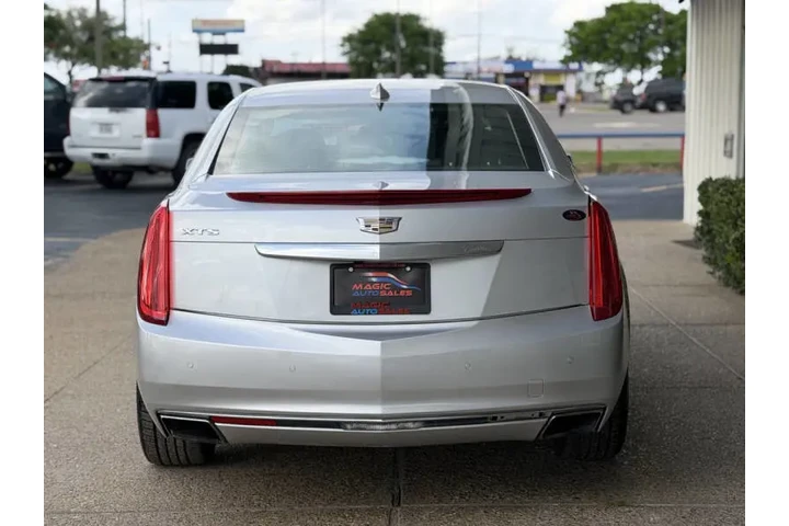 $17999 : 2017 XTS Luxury image 8