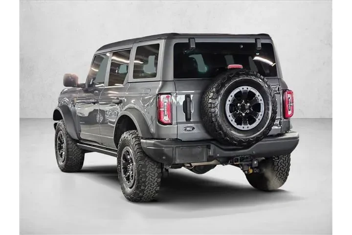 $36996 : Ford Bronco 2022 4x4 Base Ad image 7