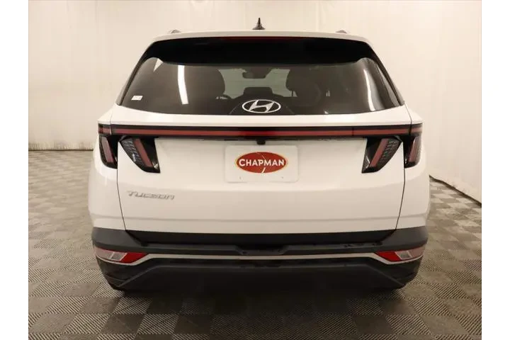 $21995 : Hyundai TUCSON 2023 SEL 4dr image 5