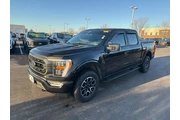 $33000 : Ford F-150 2022 4x4 XLT 4dr thumbnail