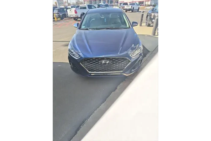 $14801 : Hyundai SONATA 2019 Limited image 7