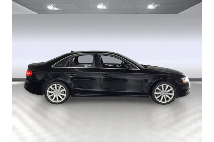$9224 : Audi A4 2014 AWD 2.0T quattr image 8