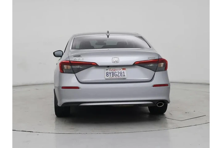 $24998 : Honda Civic 2022 Sport 4dr S image 6