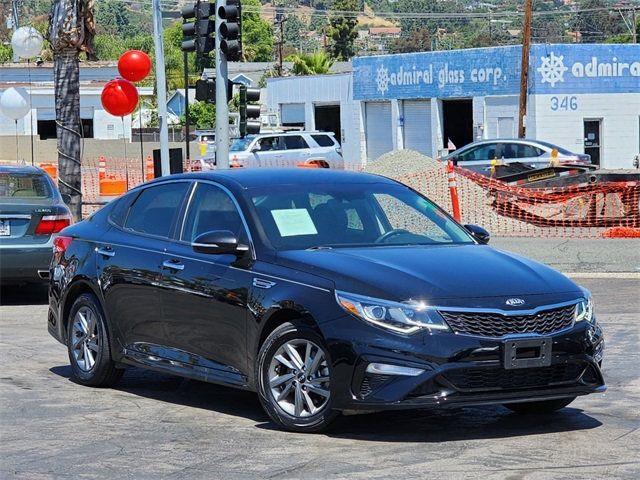 $17994 : 2019 Optima image 2